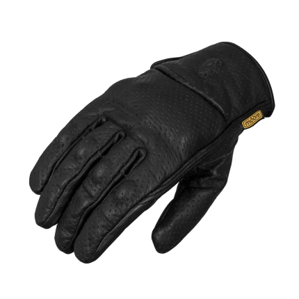 GLOVES SPORT LEATHER