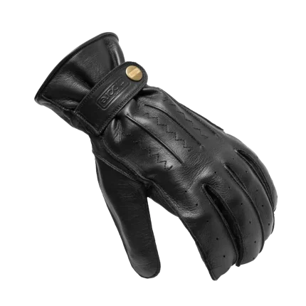 GLOVES SCRAMBLER BLACK