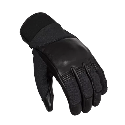 GLOVES ROAD BLACK