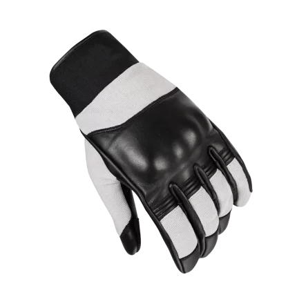 GLOVES ROAD BLACK/GREY
