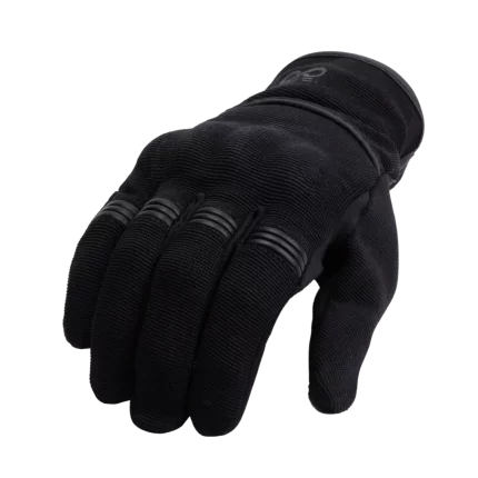 GLOVES SPEED BLACK
