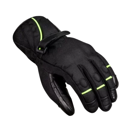 GLOVES TNT