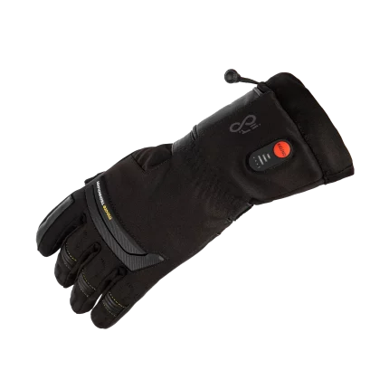 GLOVES SIKU CALEFACTABLE