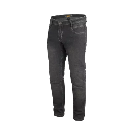 SPEED JEANS WASH BLACK