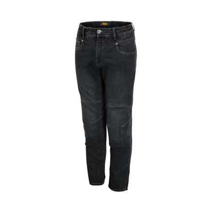 QUATTRO 2 WASH BLACK