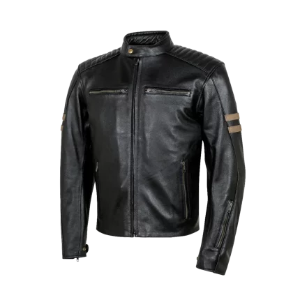 JACKET LEGEND BLACK