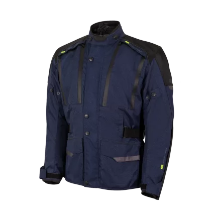 JACKET OKAMI PRO BLUE