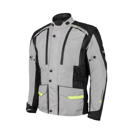 JACKET OKAMI PRO BLACK/GREY
