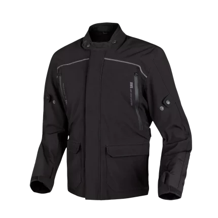 JACKET LATITUDE
