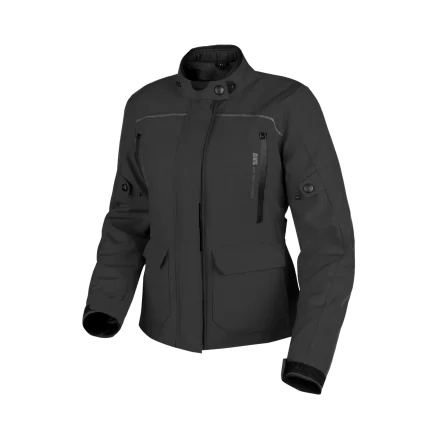 JACKET LATITUDE LADY