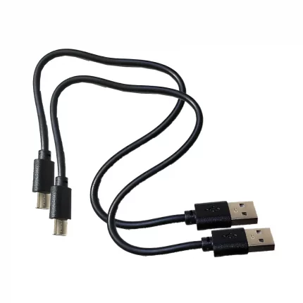 USB -  C CHARGING CABLE (2 units)