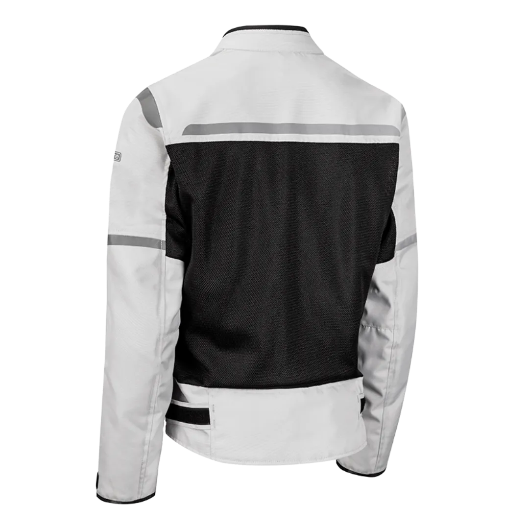 マグダモット　G323 JACKET BAHIA LADY – Moore