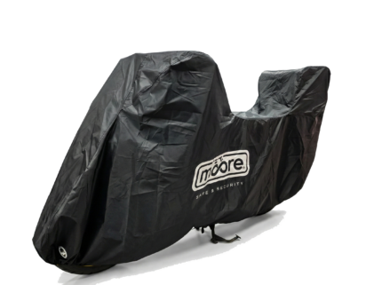 MOORE PROTECT MR111N - 277x104x141