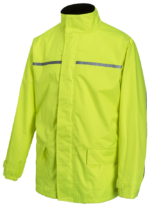 RAIN SET TWILL