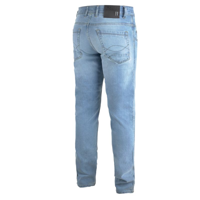 SPEED JEANS